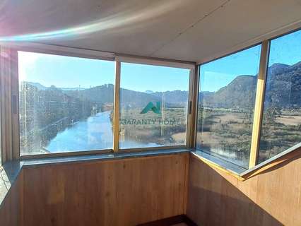 Ático en venta en Limpias