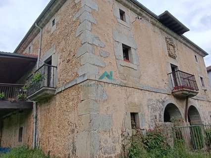 Casa en venta en Ruesga