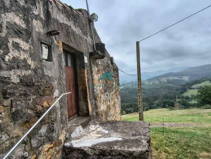 Casa en venta en Entrambasaguas