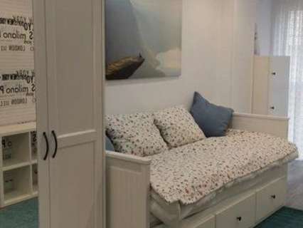 Estudio en venta en Laredo