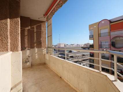 Apartamento en venta en Torrevieja