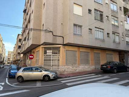 Local comercial en venta en Torrevieja