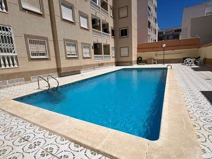 Apartamento en venta en Torrevieja rebajado
