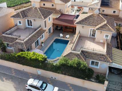 Casa en venta en Pilar de la Horadada rebajada