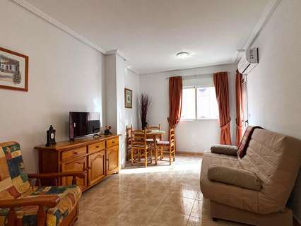 Apartamento en alquiler en Torrevieja