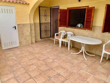 Planta baja en venta en Torrevieja