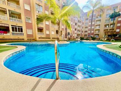 Apartamento en venta en Torrevieja