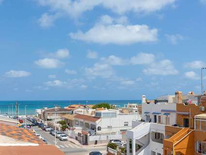 Ático dúplex en venta en Torrevieja