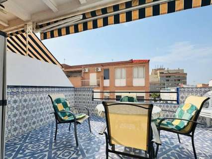 Ático en venta en Torrevieja