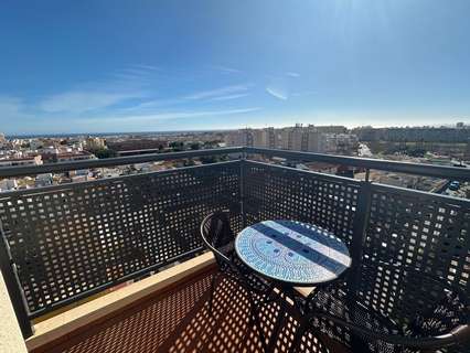 Ático dúplex en venta en Torrevieja