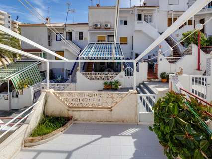 Casa en venta en Torrevieja