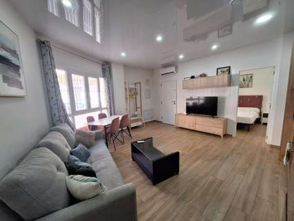 Planta baja en venta en Torrevieja