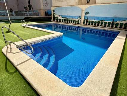 Apartamento en venta en Torrevieja