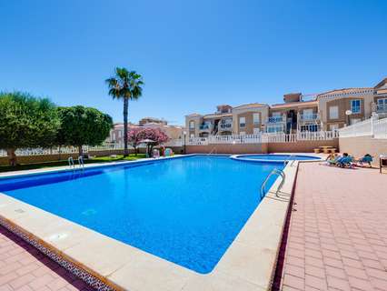 Bungalow en venta en Torrevieja