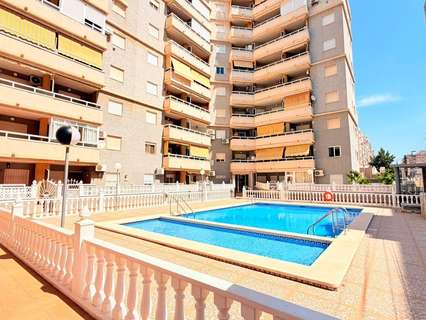 Piso en venta en Torrevieja rebajado