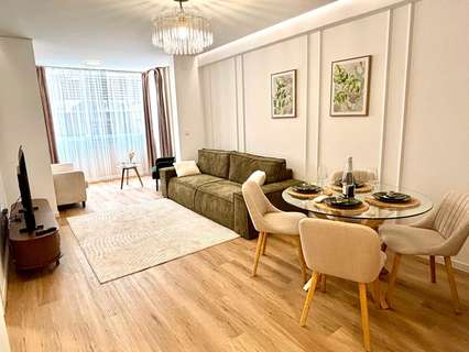 Apartamento en venta en Torrevieja