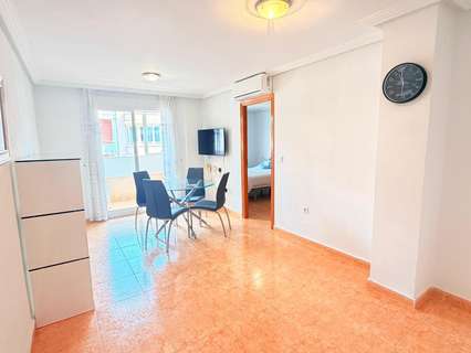 Piso en venta en Torrevieja