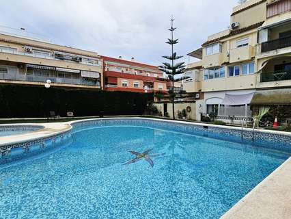Ático en venta en Torrevieja