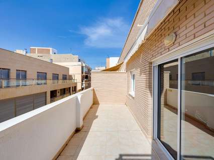 Ático en venta en Torrevieja
