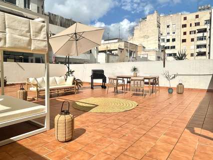 Piso en venta en Palma de Mallorca