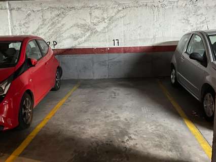 Plaza de parking en alquiler en Palma de Mallorca