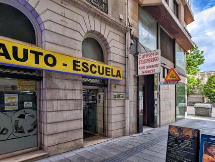 Local comercial en venta en Santander