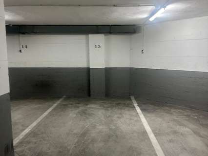 Plaza de parking en alquiler en Las Palmas de Gran Canaria