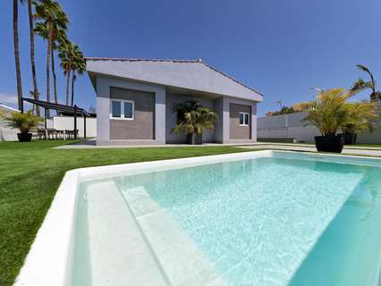 Chalet en venta en San Bartolomé de Tirajana