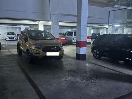 Plaza de parking en venta en Santa Lucía de Tirajana