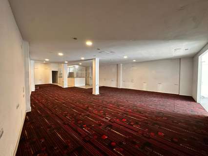 Local comercial en alquiler en Santa Lucía de Tirajana rebajado