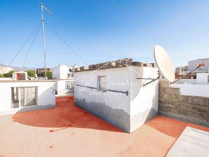 Casa en venta en Santa Lucía de Tirajana