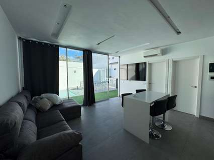 Casa en alquiler en San Bartolomé de Tirajana