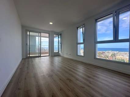 Piso en alquiler en Las Palmas de Gran Canaria rebajado
