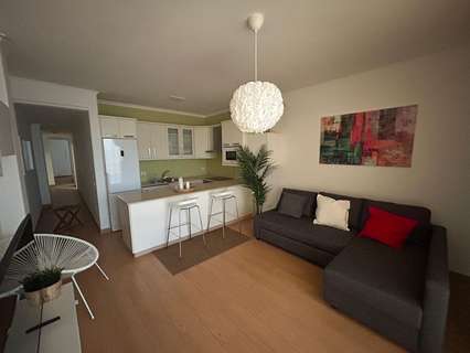 Piso en alquiler en Las Palmas de Gran Canaria