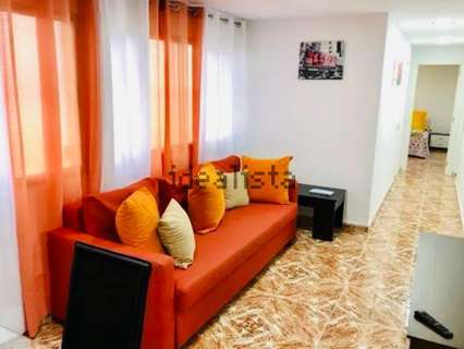 Piso en venta en Las Palmas de Gran Canaria