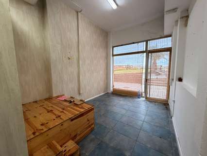 Local comercial en alquiler en Las Palmas de Gran Canaria