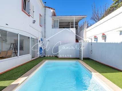 Chalet en venta en Valsequillo