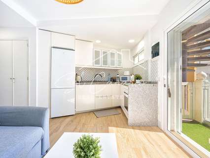 Apartamento en alquiler en San Bartolomé de Tirajana