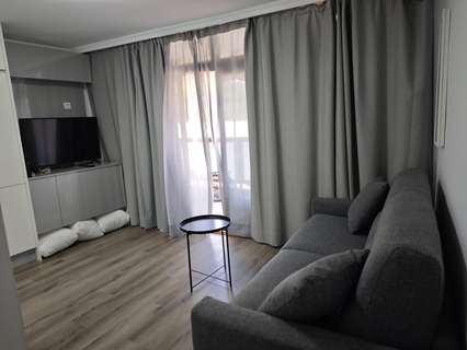 Apartamento en alquiler en San Bartolomé de Tirajana