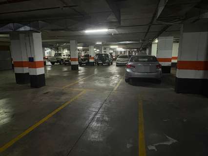 Plaza de parking en venta en Santa Lucía de Tirajana