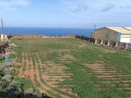 Parcela rústica en venta en San Cristóbal de La Laguna