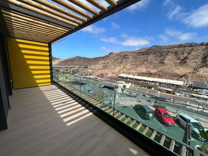 Piso en alquiler en Mogán