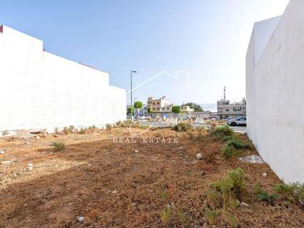 Parcela urbana en venta en Agüimes