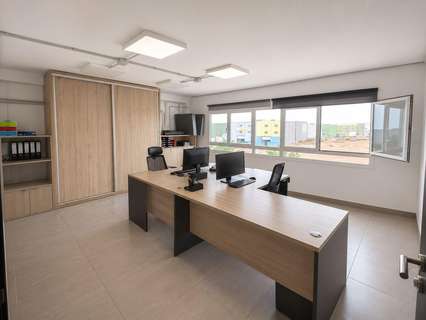 Oficina en alquiler en Agüimes