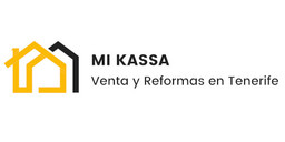 logo Inmobiliaria Mi Kassa Santa Cruz de Tenerife