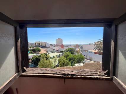 Casa en venta en Puerto del Rosario