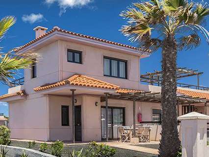 Villa en venta en La Oliva