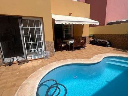 Villa en venta en Tuineje zona Gran Tarajal