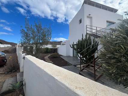 Villa en venta en Tuineje Gran Tarajal rebajada