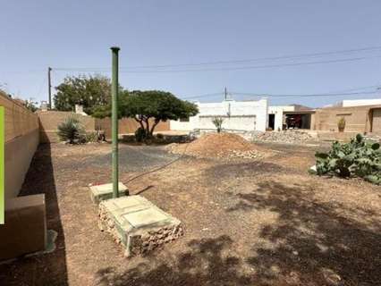 Villa en venta en Tuineje rebajada